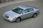 Buick Lucerne 2006 года
